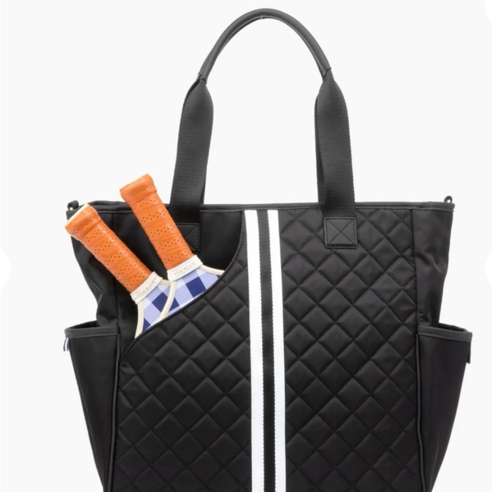 Trellis Pickleball Tote NWOT